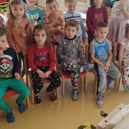 MŠ - Září 2022
